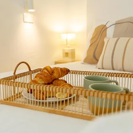 Canarian - Firstline Burras Apartment San Bartolome de Tirajana (Gran Canaria)