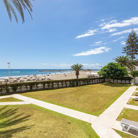 Canarian - Firstline Burras