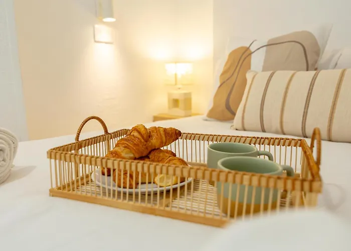 Horizon Vacation - Firstline Burras Apartment San Bartolomé