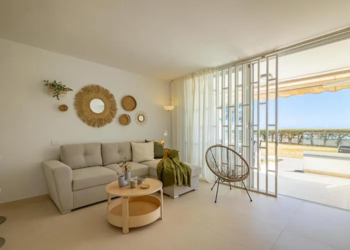Horizon Vacation - Firstline Burras *