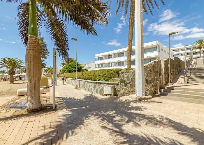 Horizon Vacation - Firstline Burras