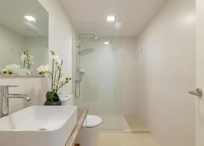 Horizon Vacation - Firstline Burras Apartment