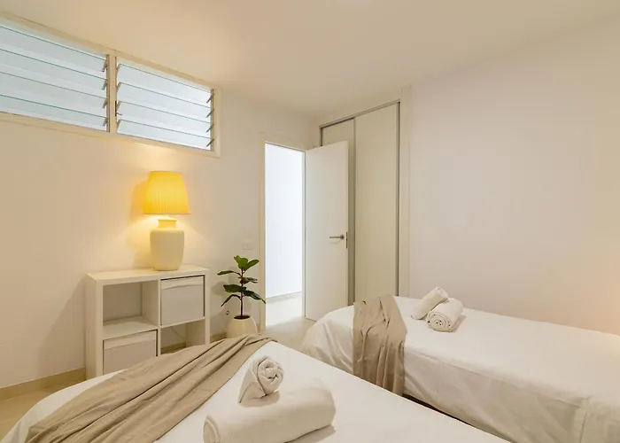 Horizon Vacation - Firstline Burras *
