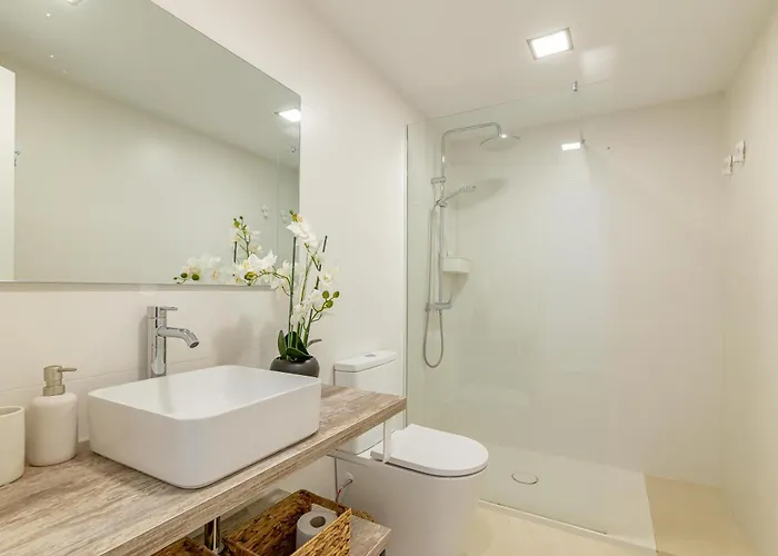 Horizon Vacation - Firstline Burras