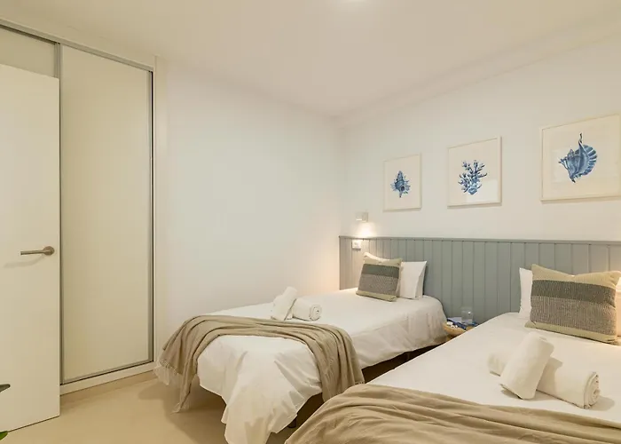 Horizon Vacation - Firstline Burras