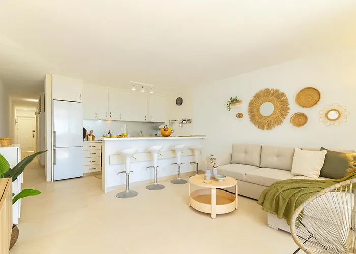 Horizon Vacation - Firstline Burras