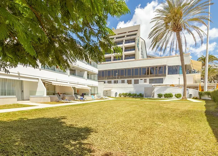 Horizon Vacation - Firstline Burras * San Bartolomé
