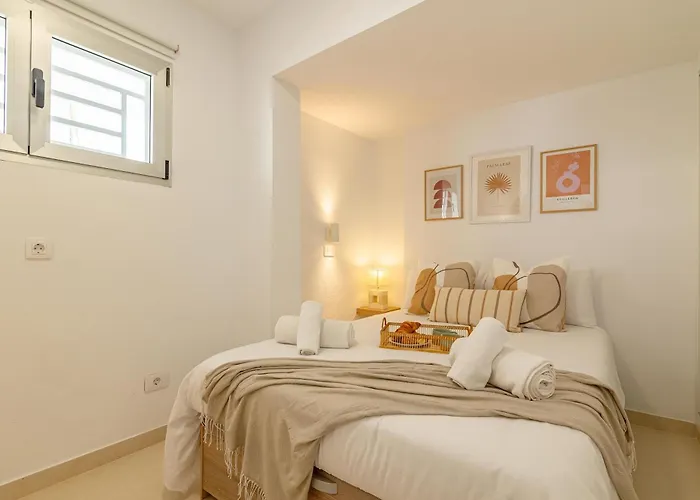 Horizon Vacation - Firstline Burras *
