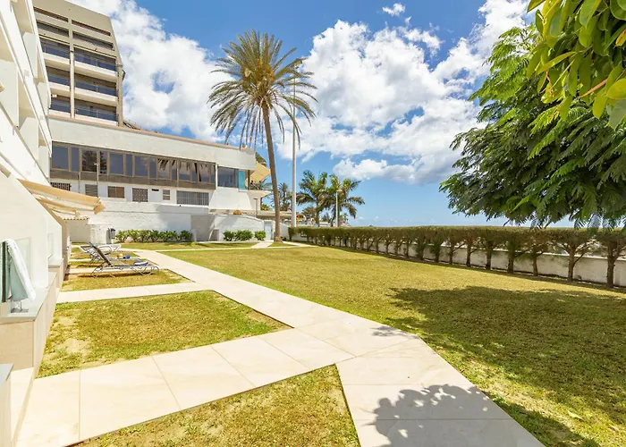 Horizon Vacation - Firstline Burras Apartment