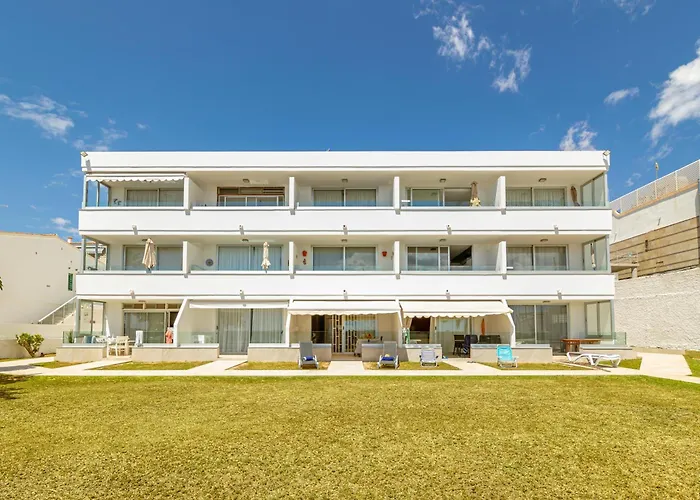 Horizon Vacation - Firstline Burras * San Bartolomé