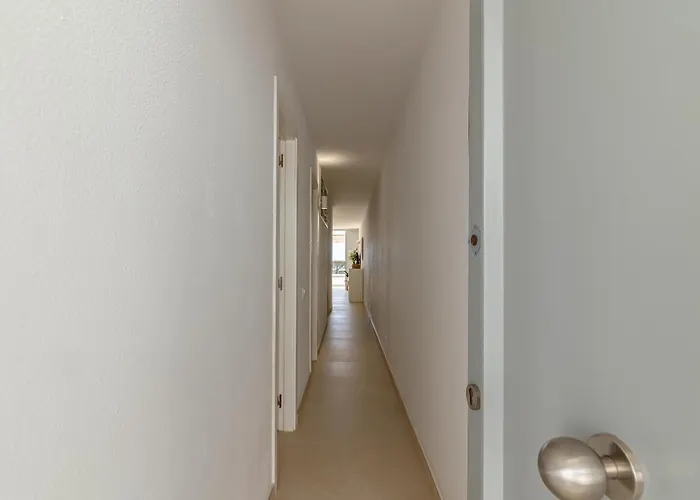 Apartment Horizon Vacation - Firstline Burras